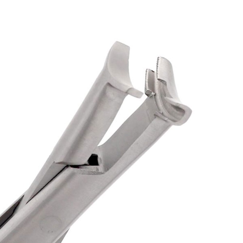 Cinch-Tie Back Dental Pliers