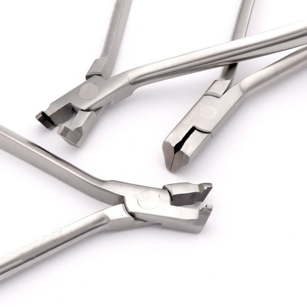 Cut And Hold Cutter-Distal End 