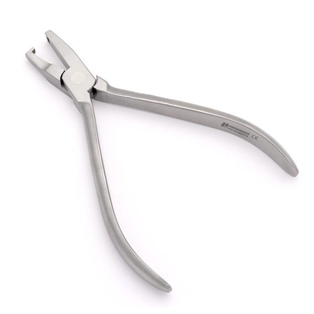 Dental Aligner Pliers Horizontal