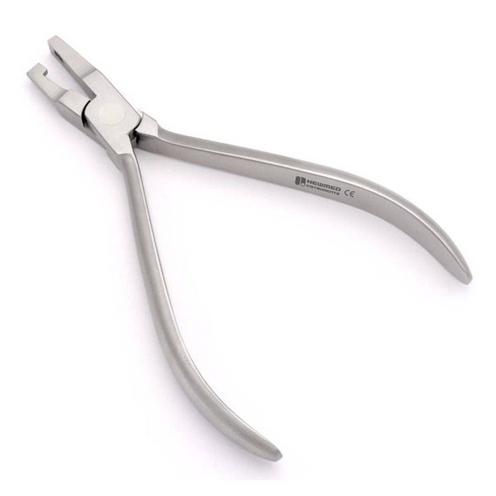 Dental Aligner Pliers Vertical