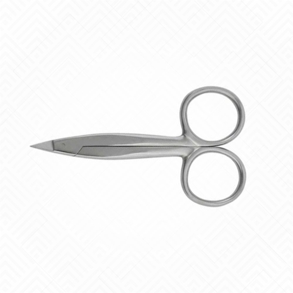 3 Festooning Scissors