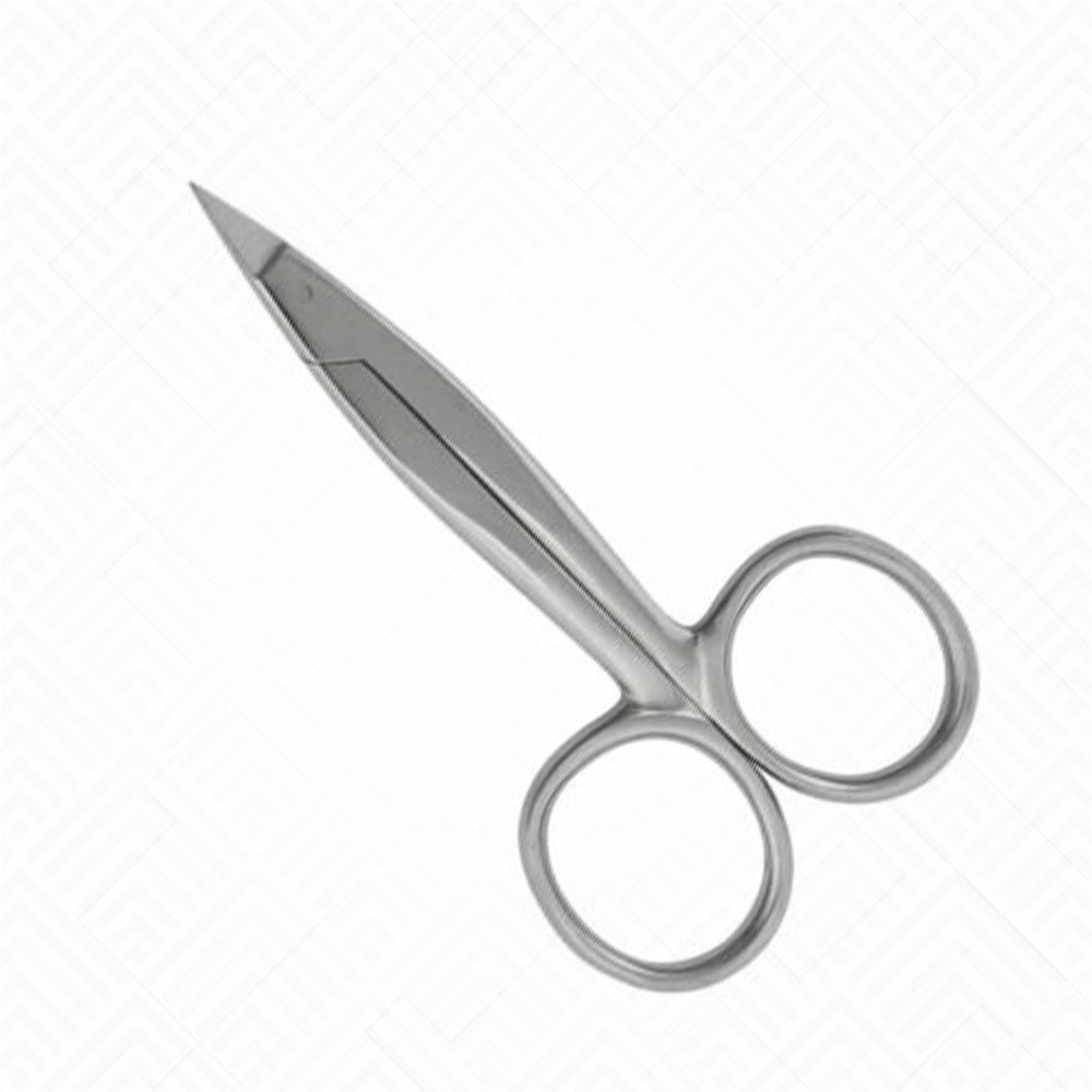 3 Festooning Scissors