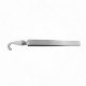 J-Hook Bracket Holder Tweezers