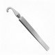 J-Hook Bracket Holder Tweezers