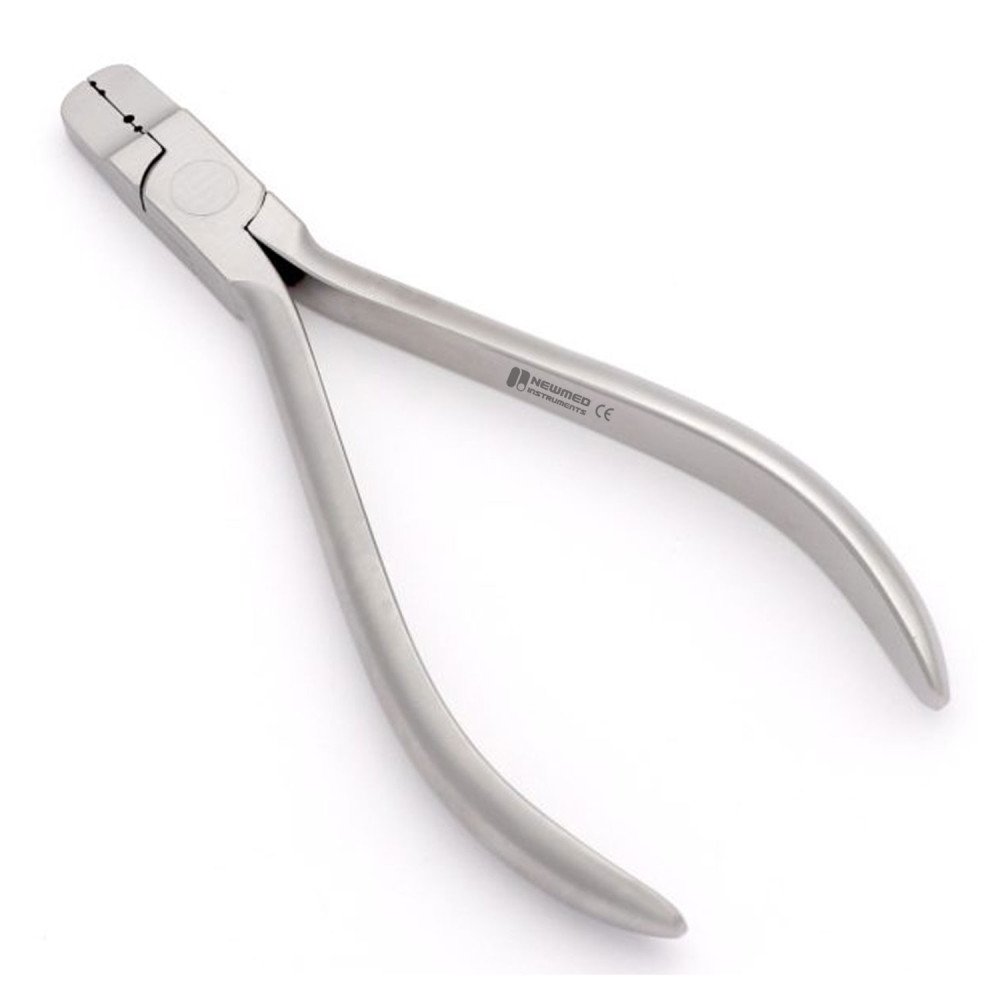 Lingual Arch Forming Plier