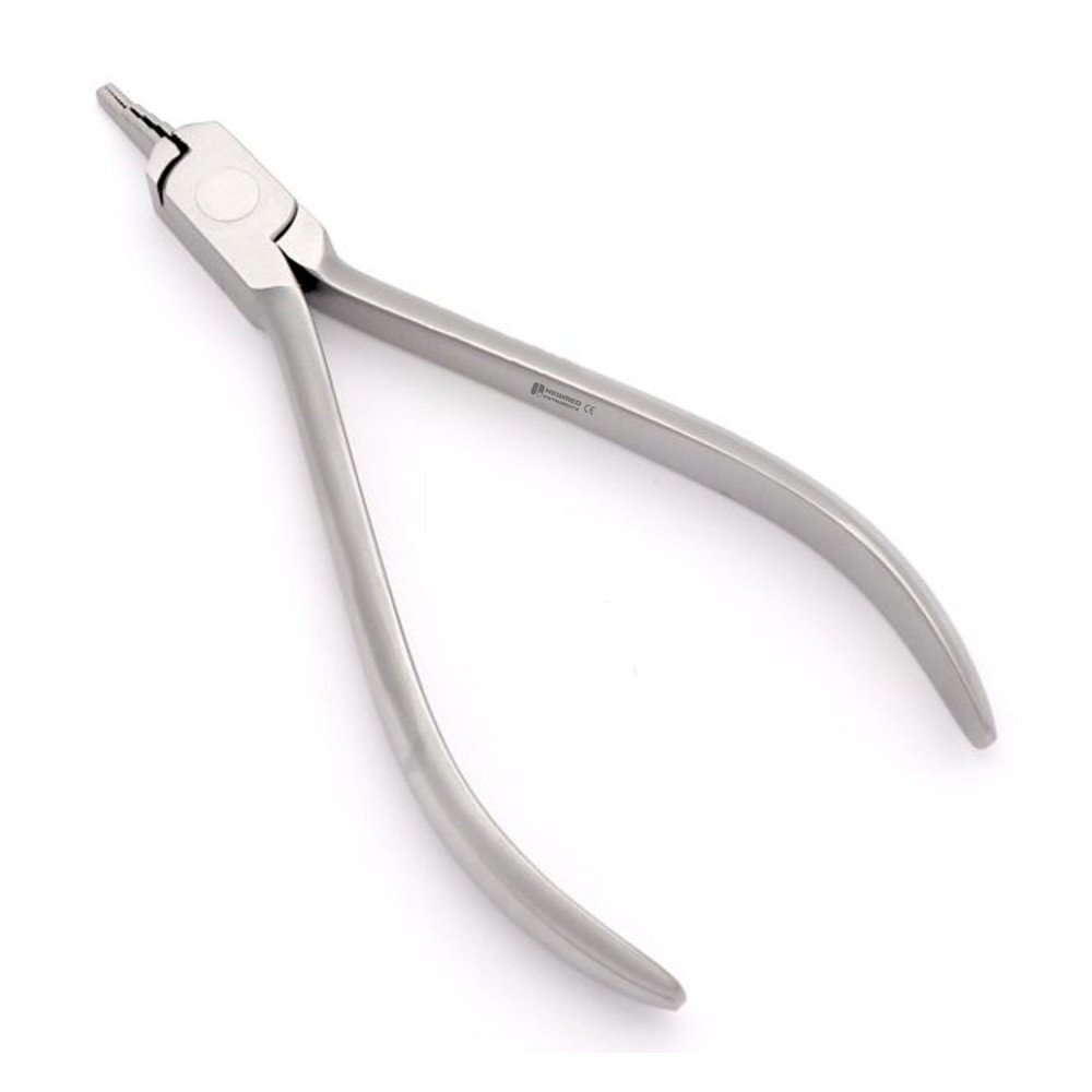 Nance Orthodontic Pliers