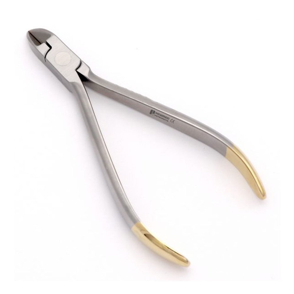 Pin and Ligature Orthodontic Cutter