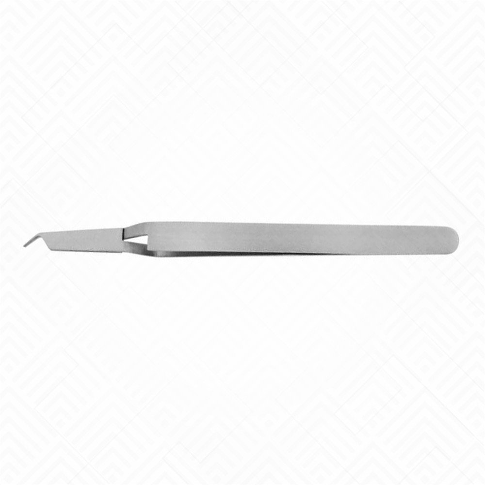 Posterior Bracket Holder Tweezers