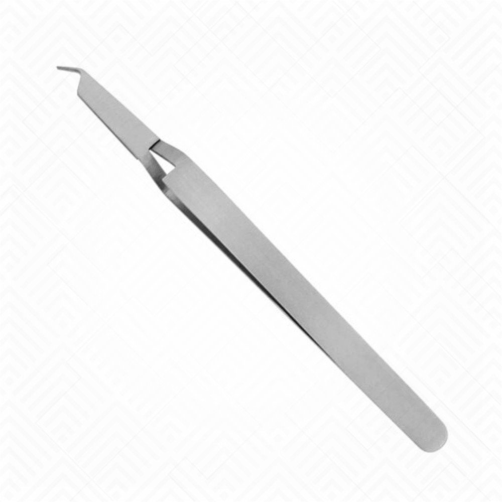 Posterior Bracket Holder Tweezers