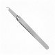 Posterior Bracket Holder Tweezers