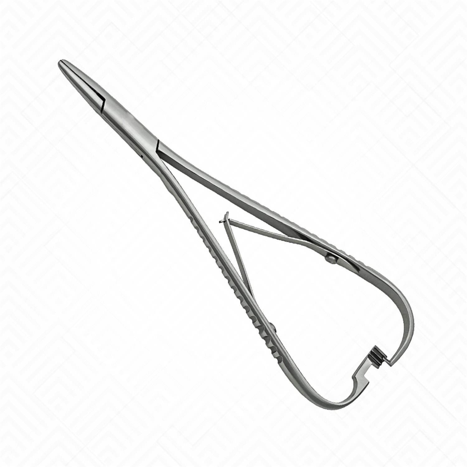 Mathieu Pliers-Regular | New Med Instruments