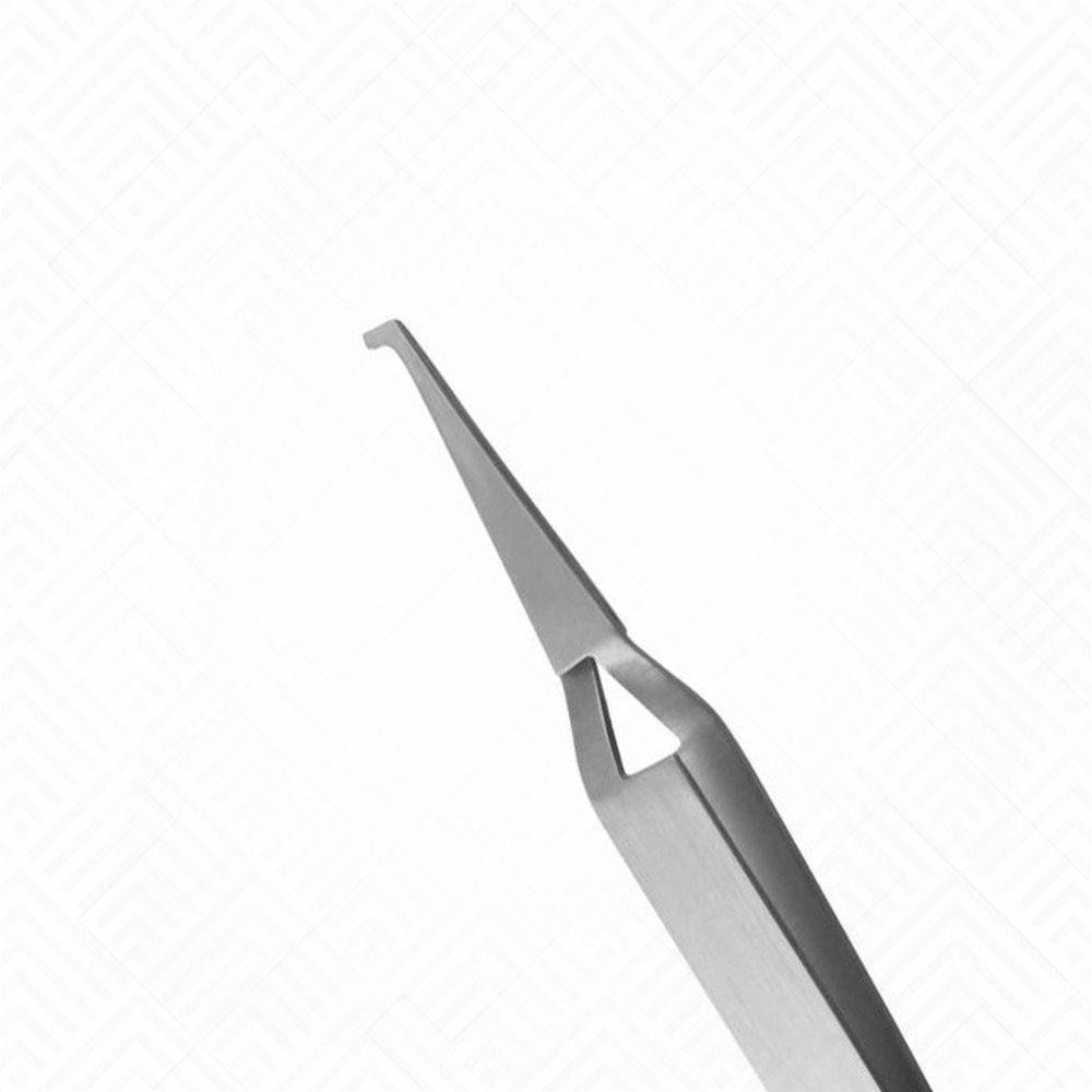 Square Tip Bracket Placer with Aligner