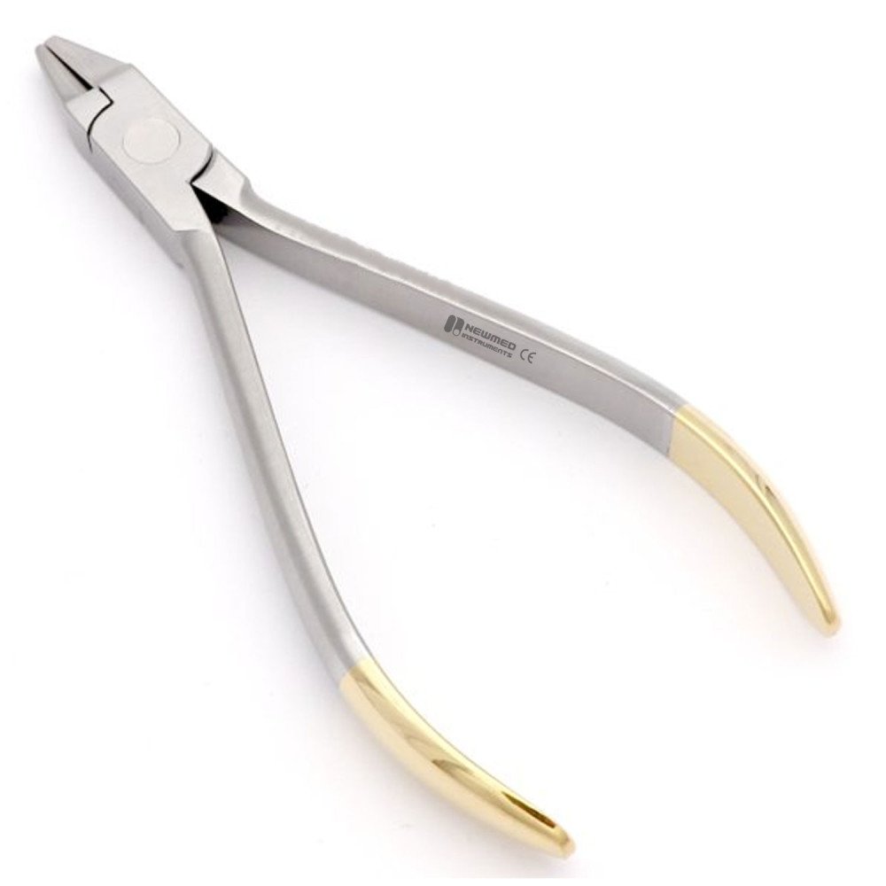 TC Bird Beak Orthodontic Plier