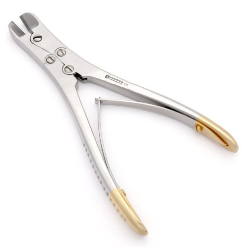 Adam Pliers | New Med Instruments