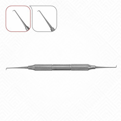 0/00 Morse Sickle Scaler 0/00 Morse Sickle Scaler
