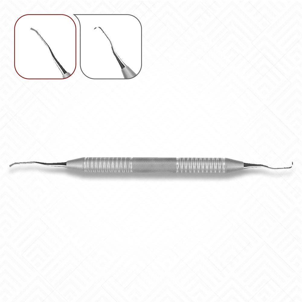 1/2 Bunting Curette