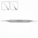 1/2 Bunting Curette