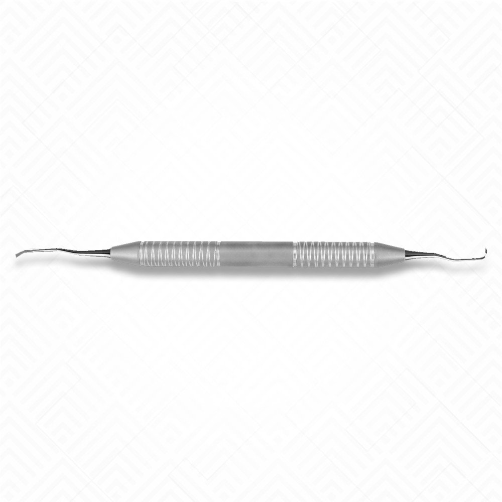 1/2 Bunting Curette