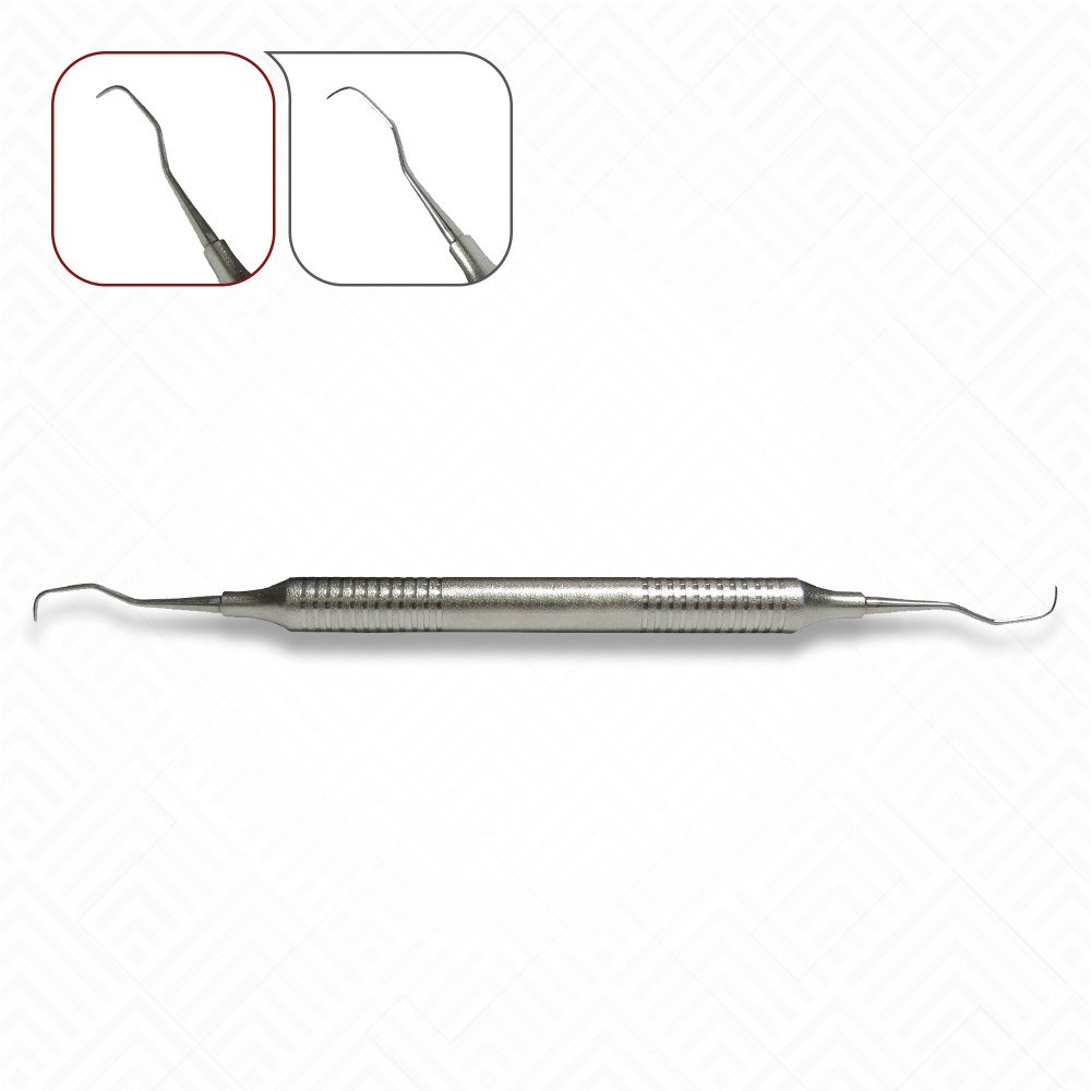 1/2 Gracey Curette