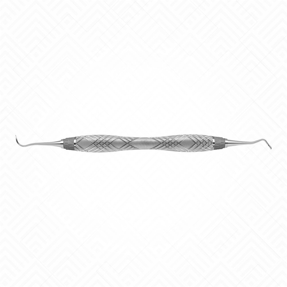 1 Anterior Scaler