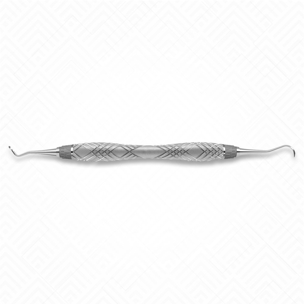 1 Scaler & H5 Anterior Scaler