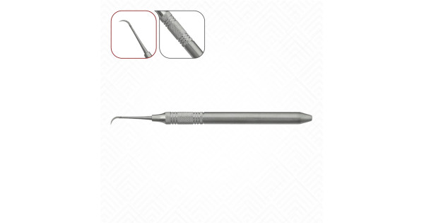 Springfield Instrument Dental Springfield Anterior Scaler | New Med Instruments