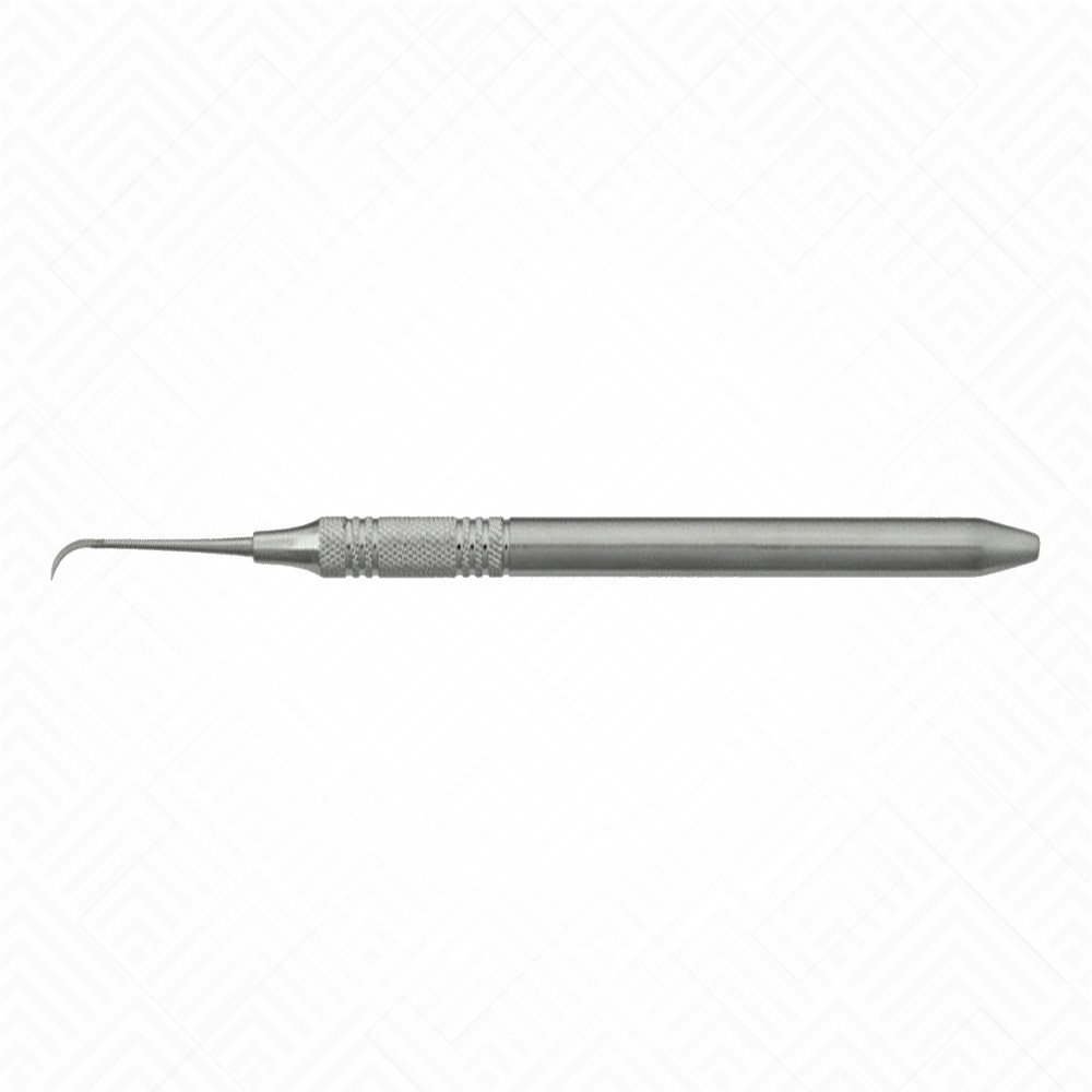 1 Springfield Anterior Scaler