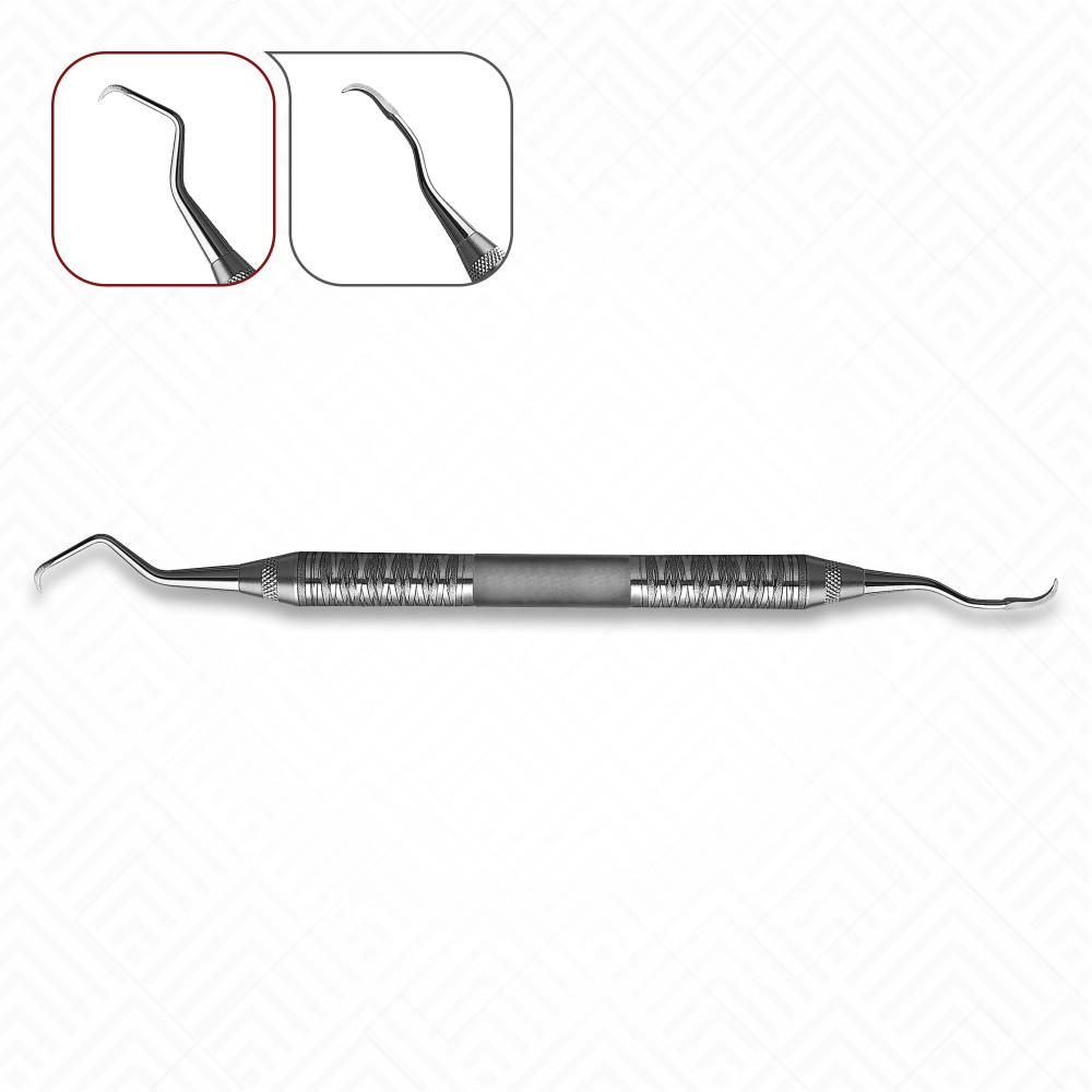 103/106 Cattoni Scaler & Curette