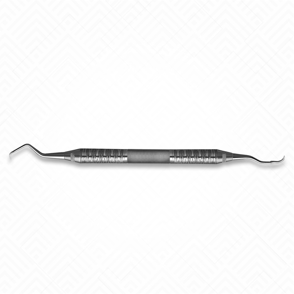 103/106 Cattoni Scaler & Curette