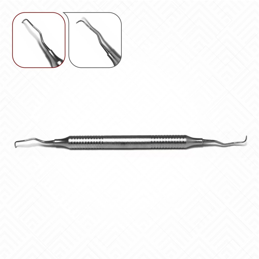 11/12 Gracey Curette