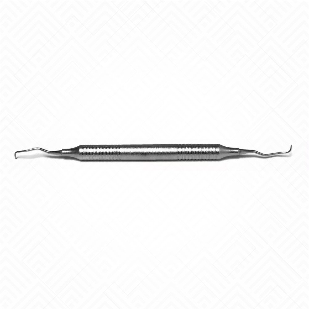 11/12 Gracey Curette