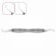 13/14 Gracey Curette