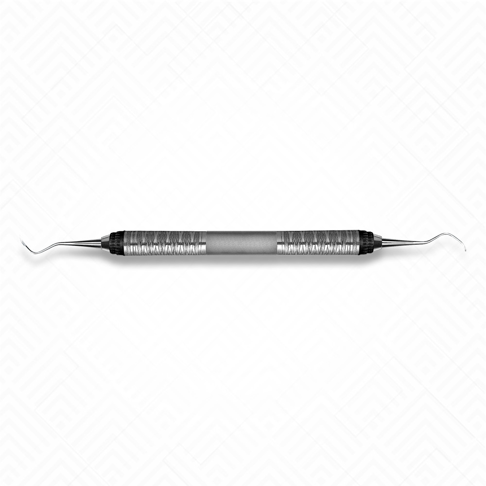 13/14 McCall Curette