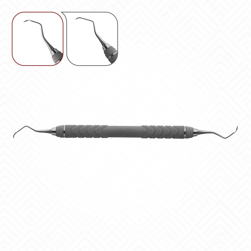 135 Posterior Sickle Scaler