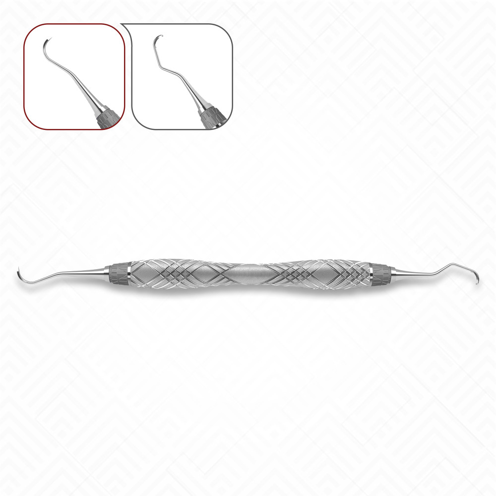 137 Anterior Sickle Scaler