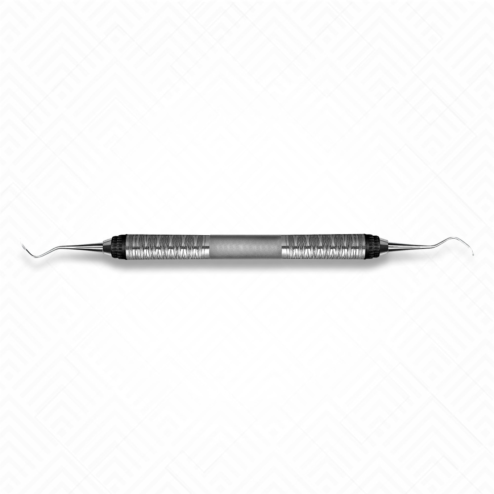 17/18S McCall Curette