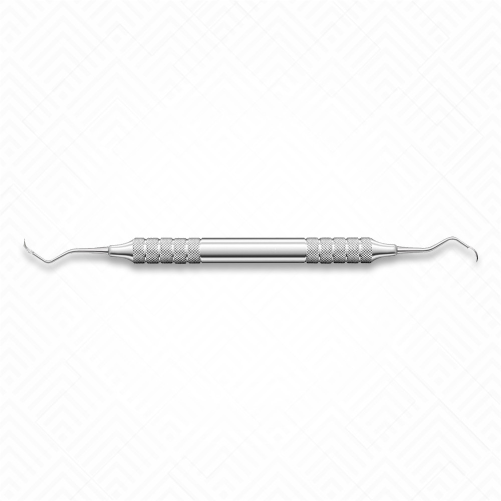 2 Posterior Sickle Scaler