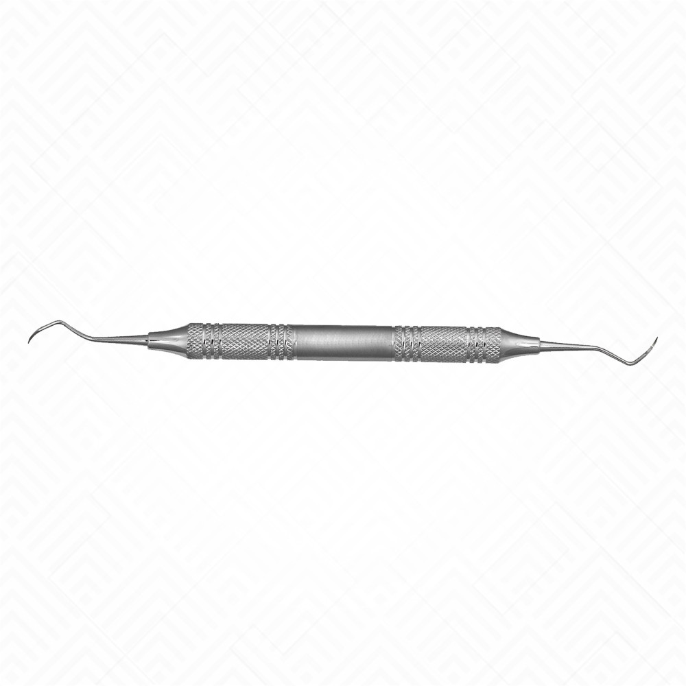 204S Posterior Sickle Scaler