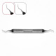 2L/2R Columbia Universal Curette