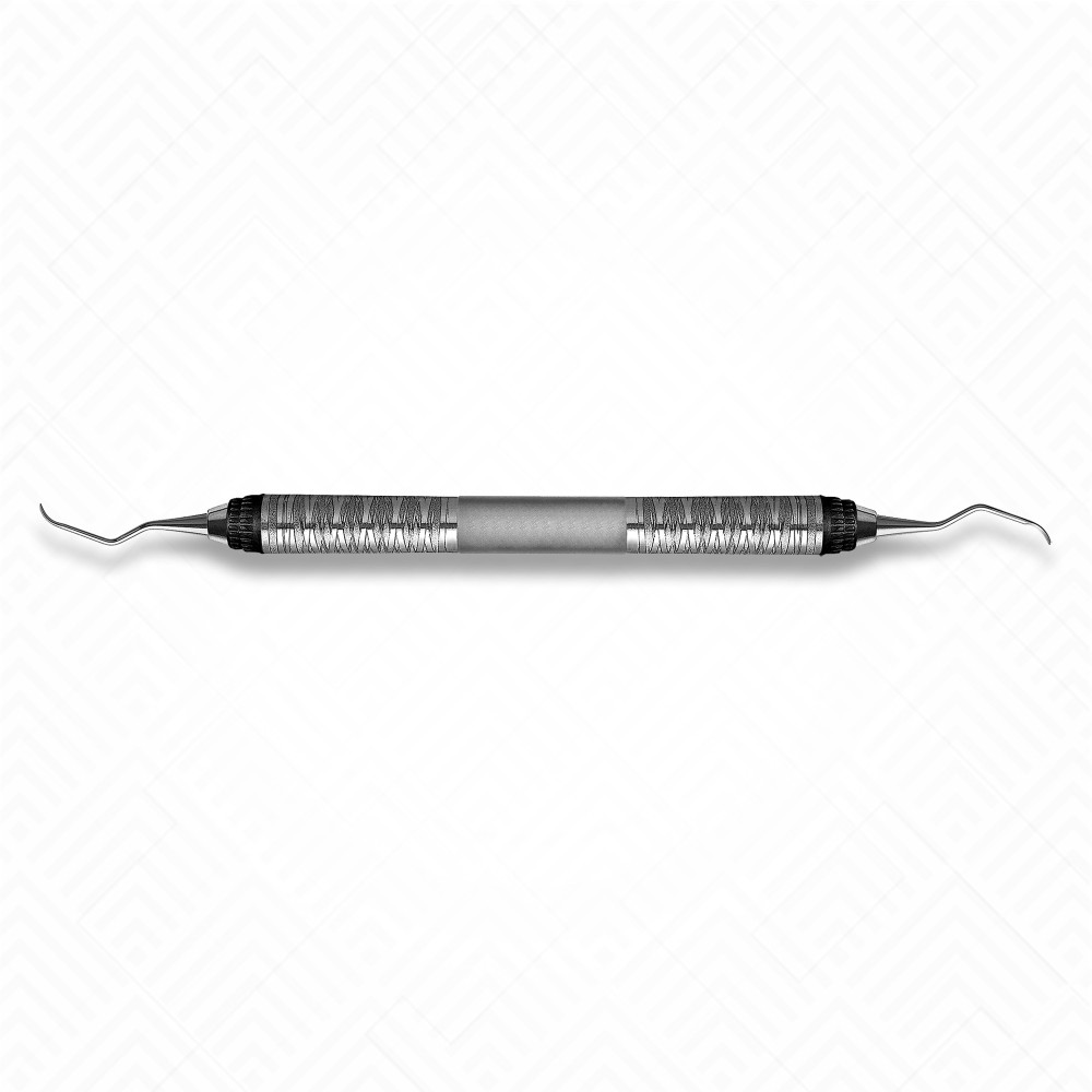 2L/2R Columbia Universal Curette