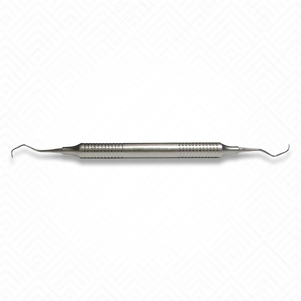 3/4 Gracey Curette