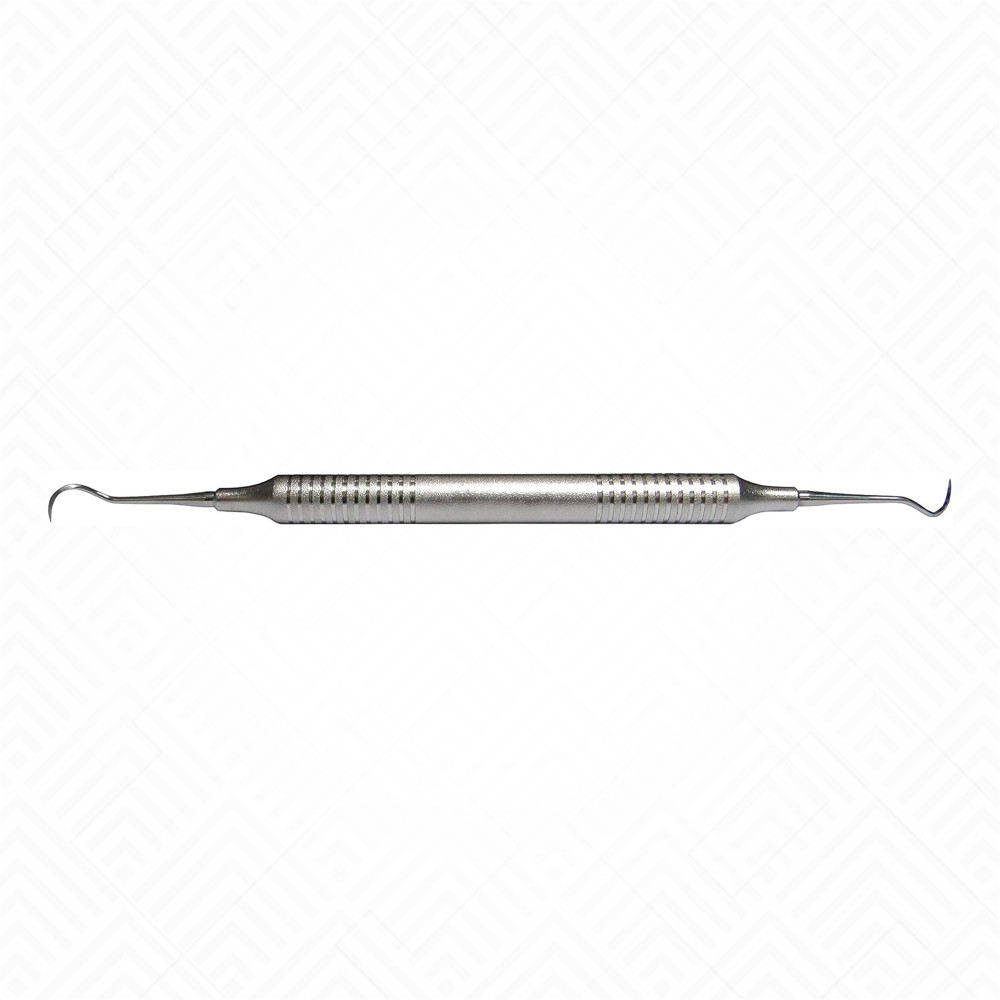 3 Posterior Scaler