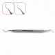 4 Goldman Fox Curette