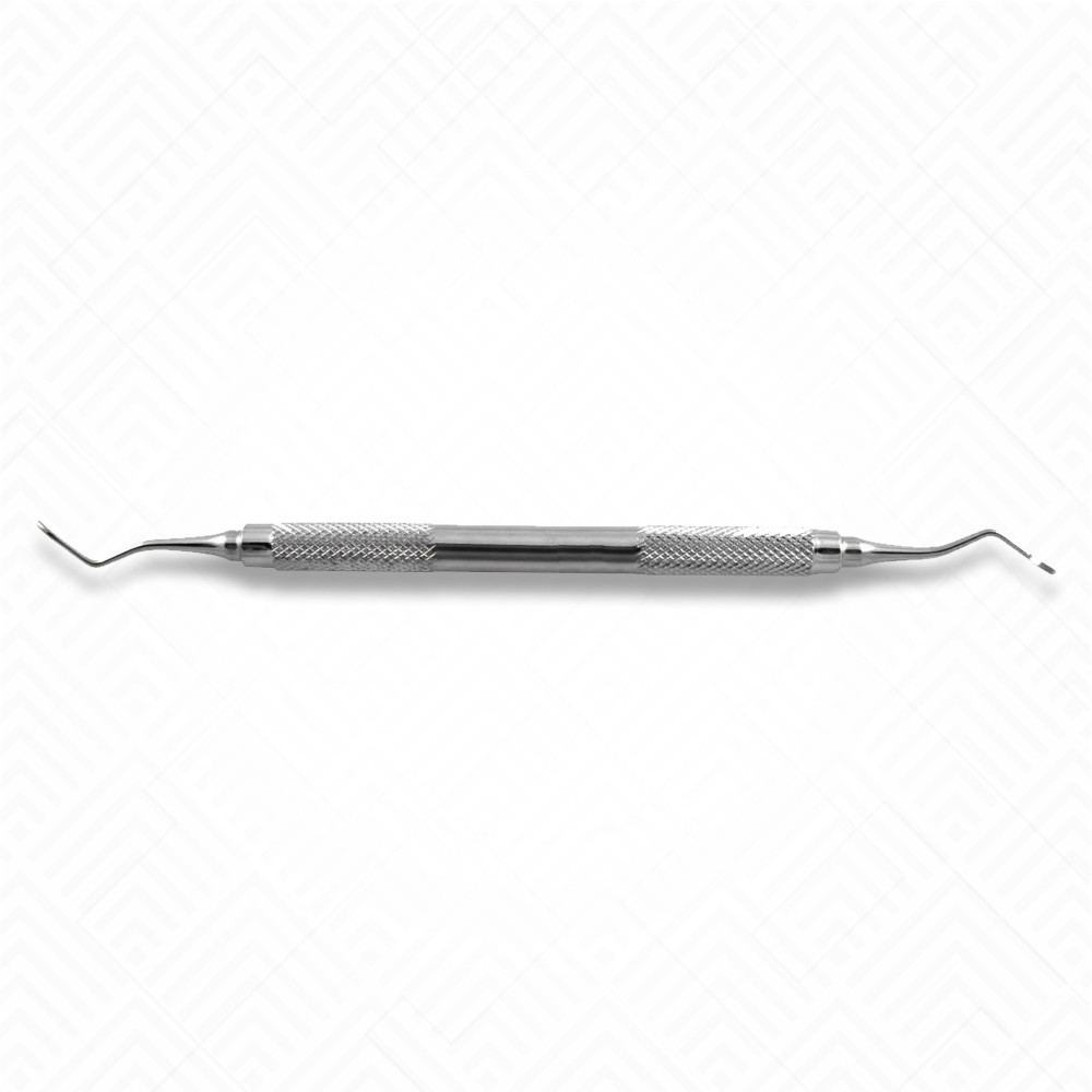 4 Goldman Fox Curette