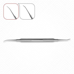 5/6 Кюретка для санации раны по методу О'Хара