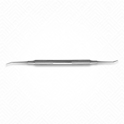 5/6 Кюретка для санации раны по методу О'Хара 5/6 Кюретка для санации раны по методу О'Хара