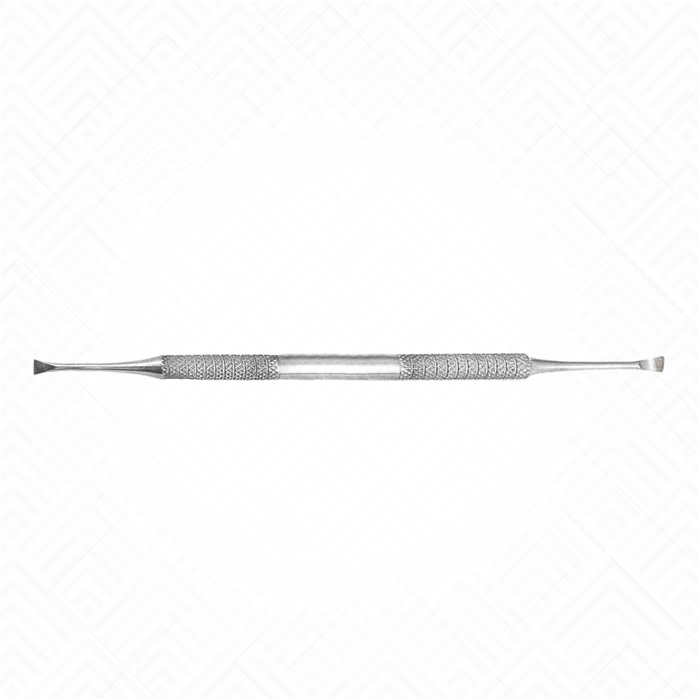 5K/6K Darby-Perry Chisel Scaler