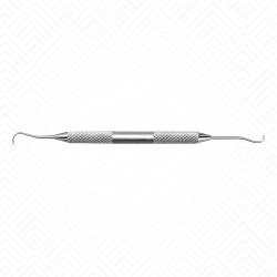 6 Escaladora de azada Goldman Fox 6 Escaladora de azada Goldman Fox