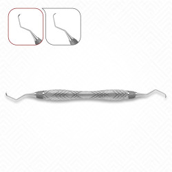 7/8 Грейси Кюретт