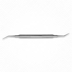 7/8 Кюретка для санации раны по методу О'Хара 7/8 Кюретка для санации раны по методу О'Хара